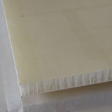 Waterproof Light Weight Fiberglass Honeycomb Sandwich Panel