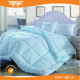 Blue Duvet Quilt Filling in Goose Down Comforter (DPF1078)
