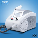 Laser Pigment Tattoo Removal Q Switch Gentle ND YAG Leser Beauty Salon Clinic Machine