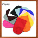 Colorful Knitted Beanie Hats