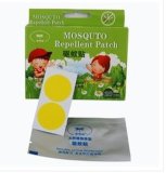 Natural Non Toxic Essence Oil Baby Usemosquito Repellent Patch