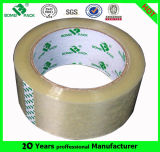 SGS and ISO Approved Corlored BOPP Adhesive Packing Tape