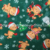 100% Cotton Twill Reactive Printing Fabric for Children Cloth, Bedding
