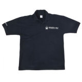 Wholesale Mens Custom Polo Shirt with Printing (PS259W)