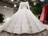 Aolanes Plain Lace Mermaid Strapless Wedding Dress 110727