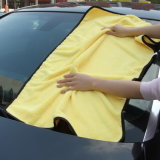 92 X 56cm Large Size Microfiber Multifunctional Car Cleaning Towel
