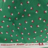 100%Cotton Flannel Printed for Pajamas or Pants
