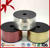 New Design Curly Ribbon for Christmas Packing Decoration