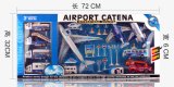 Planes Toys for Children, Pullback Plane Toy Airplane Set Toys