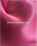 Smooth and Colorful Silk Organza Tulle Fabrics for Evening Dress