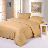 Hotel Supply Duvet Cover Bed Sheet Beddin Comforter Set
