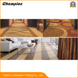 Luxury Axminster Commercial Hotel Carpet, Commercial Hand Tufted Carpet for Meeting, Conference Room