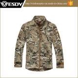 Tactical Men's Outdoor Hunting Camping Waterproof Military Jackets