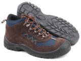 Hiking Sneaker Sport Style Safety Shoe (SN5192)