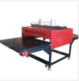 2 Working Tables Pneumatic Heat Press Machine (HSFZLC-B4)