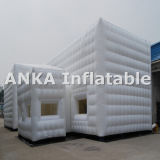 Giant Inflatable Cube Party Wedding Inflatable Tent