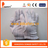 Ddsafety 2017 Anti-Static Cotton Working Glove