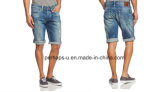 Cool Mens Indigo Denim Shorts