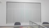 89mm Fabric Vertical Blinds Office Window Blinds