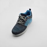 Fashion Lace-up Athletic Running Brand Flyknit Sport Shoe for Men and Women
