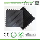 Wood Plastic Composite Decorative Tile (30S30-7)