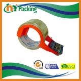 ISO Certificate OPP BOPP Adhesive Packing Tape with Dispenser