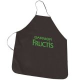 Cooking Polyester Apron Work Apron for Adult (AP851W)