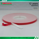 Sh361 Super Sticky Heat-Resistant 180c Acrylic Adhesive Tape for Mounting Somitape