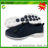 New Popular Women Sneaker Shoes From China Factory GS-75245