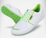 Genuine Pgm Golf Shoes Male Models Waterproof Sports Shoes (AKGX7)