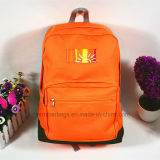 2016 Hot Sale Promotional 600d Polyester Backpack