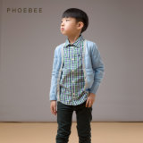 Boys Clothes Knitting/Knitted Sweaters for Spring/Autumn