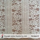 Beautiful Jacquard Dress Lace Fabric (M0475)