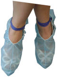 Good Quality Popular Design Nonwoven Shoecover (LY-NS-WP)