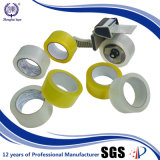 SGS Approved BOPP Self Adhesive Clear OPP Box Tape