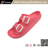 Comfortable Rubber Women and Men Casual Slippers Red Shoes 20249