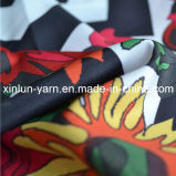 Beautiful Chiffon Breathable Crepe Fabric for Neck Scarf