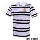 Fashion Nice Cotton/Polyester Embroidery Golf Polo Shirt (P028)