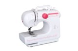 Built-in 12 Stitches Home Multi-Purpose Sewing Machine T-Shirt Sewing Machine (FHSM-506)