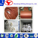Shifeng The Cord Fabric Sold to Middle East/Activated Carbon Fabric/Awning Fabric/B Grade Cord Fabric/Bacteria Resistant Fabric/Bead Wire