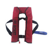 Marine Ce Approved 120n Inflatable Life Jacket