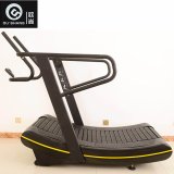 Commercial Curve Treadmill Gym Equipment Price