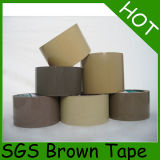 Best Quality of Acrylic Adhesive Yellowish OPP Packing Tape