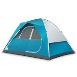 Portable Foldable Waterproof Outdoor Festival Camping Dome Tent