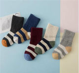 Beautiful Candy Color Fashion Hot for Kids Dress Sock