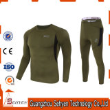 Military Army Hike-Ski Polartec Suits Quick-Dry Slim Fit Sets