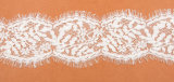 Chemical Lace, Water Dissolving Lace, Water Soluble Lace in Stock