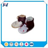 Smile Monkey Warmer Soft Boots for Children