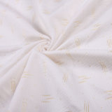 Bedding Fabric with Jacuqard Pattern/Mattress Fabric