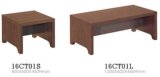 Wooden Coffee Table Chipboard Office Coffee Table